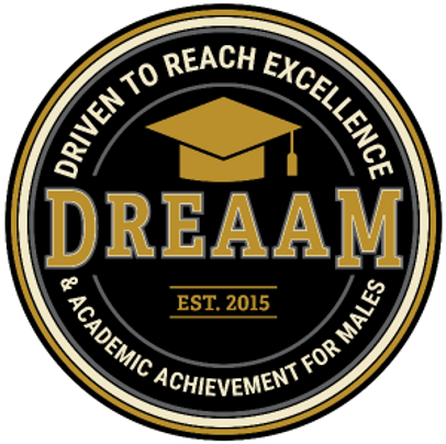 DREAAM logo