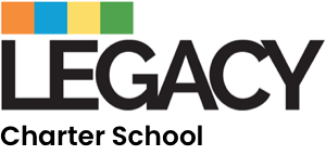 Legacy Charter School logo