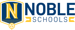 Noble Schools logo
