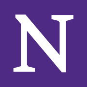 Northwestern STEAMbassadors logo